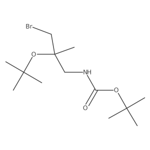 1701983-65-4结构式