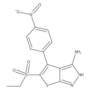 1707379-14-3结构式