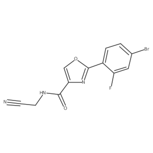 1797963-43-9 structure