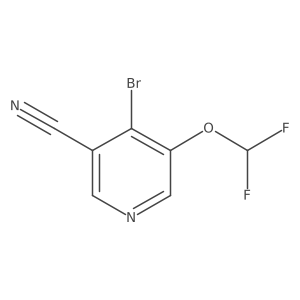 1804384-89-1结构式