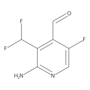 1804954-54-8 structure