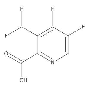 1805009-50-0 structure
