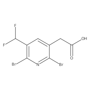 1805330-48-6 structure