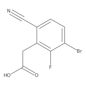 1805405-98-4 structure