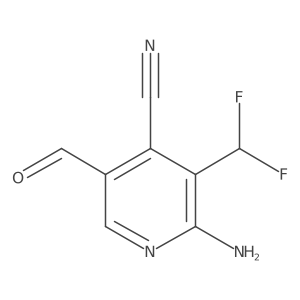 1806796-52-0 structure