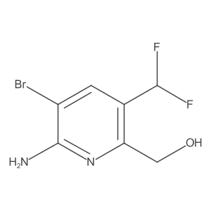 1806812-93-0 structure