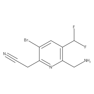 1806867-63-9 structure