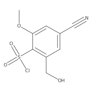 1807054-07-4 structure