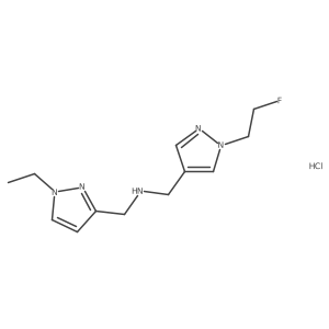 1856050-79-7 structure