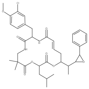 186256-68-8 structure