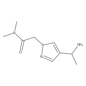 1863475-29-9 structure