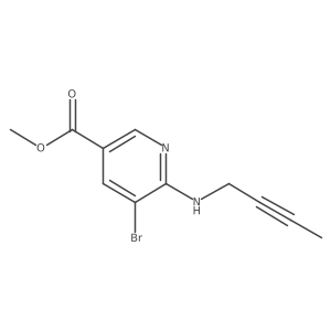 1877440-54-4 structure