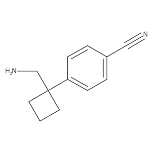 1896932-58-3 structure