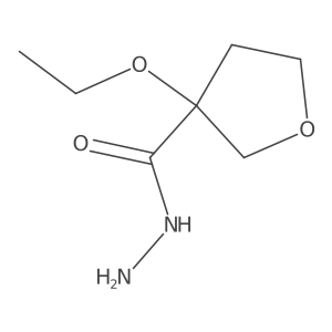 1934892-64-4 structure