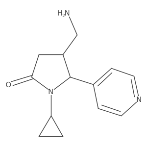 1989638-15-4 structure