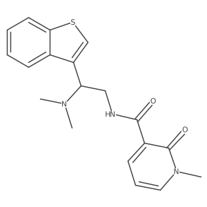 2034309-47-0 structure