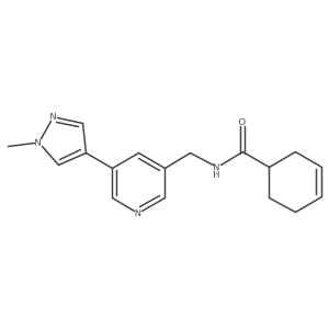 2034382-64-2 structure