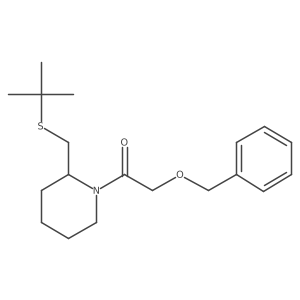 2034423-25-9 structure