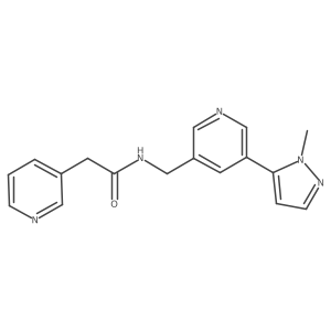 2034463-01-7 structure