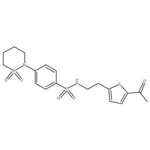 2034493-51-9 structure