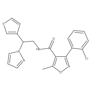 2034493-73-5结构式