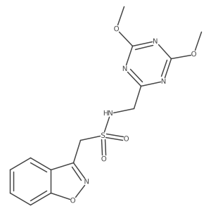 2034522-61-5 structure