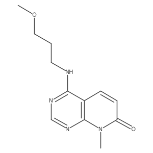 2034525-82-9 structure