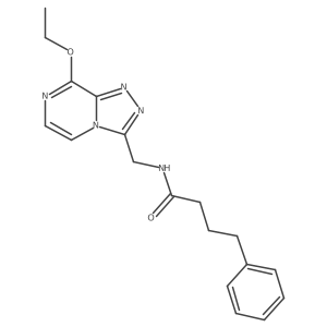 2034547-03-8 structure