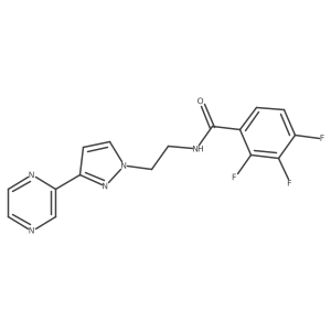 2034547-25-4 structure