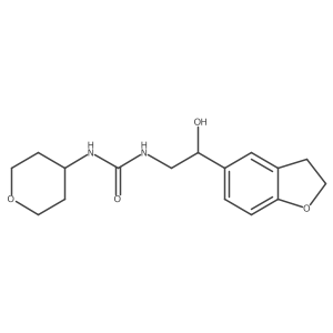 2034565-80-3 structure