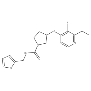 2034574-54-2 structure