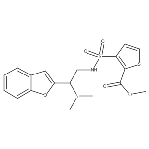 2034612-97-8 structure