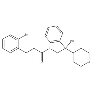 2097913-49-8 structure