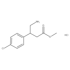 213407-11-5 structure