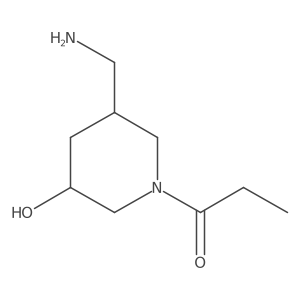 2137620-63-2结构式
