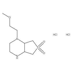 2173052-72-5结构式