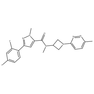 2415571-43-4 structure