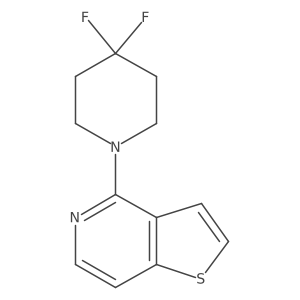 2640965-42-8 structure