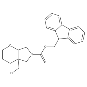 2764007-70-5 structure