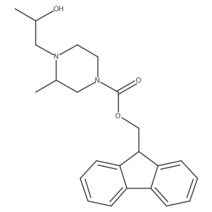 2764016-66-0 structure