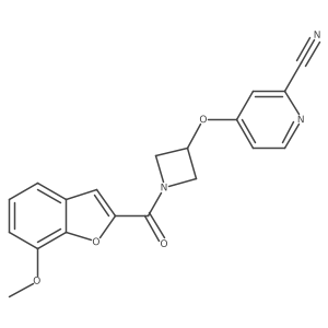 2877639-29-5 structure