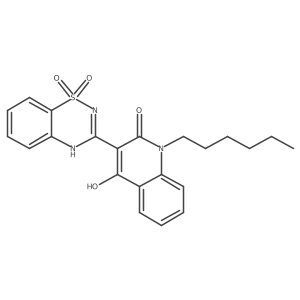 303776-91-2结构式