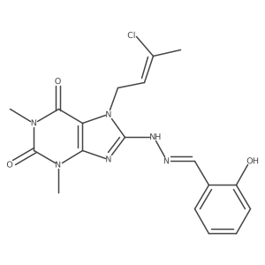 478253-32-6 structure
