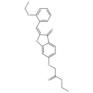 623117-63-5 structure