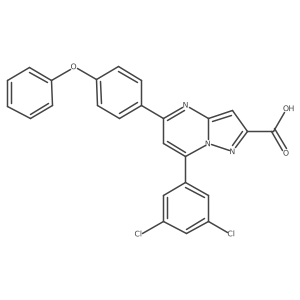 632361-64-9 structure