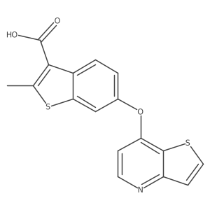 638219-78-0 structure