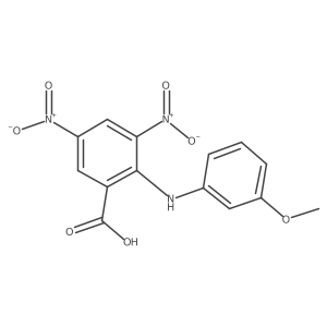 65462-58-0 structure