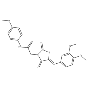 681481-11-8 structure