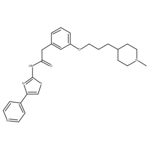 692884-29-0 structure