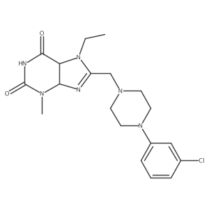 847407-32-3 structure